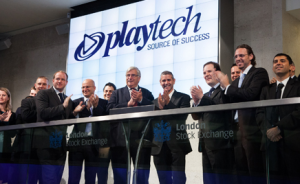 Playtech Plc, une entreprise de logiciels 